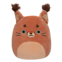 Plyšový mazlíček Squishmallows Karakal - Ferraz