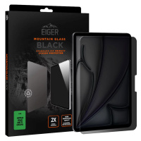 Ochranné sklo Eiger Mountain Black Privacy Tablet Screen Protector for iPad Air 11 (2024)