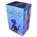 The Complete Rosewood Chronicles Collection (Defekt) - Connie Glynn