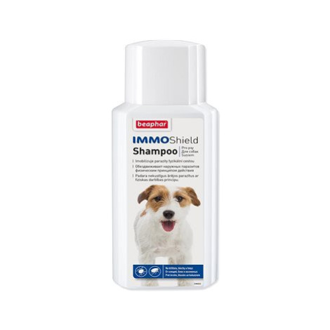 Beaphar Dog IMMO Shield šampon 200 ml