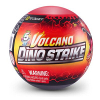 ZURU 5 Surprise: Dino Strike  - Volcano