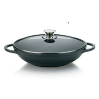 Kela Wok s poklicí KERROS 32cm KL-15157