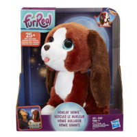 Hasbro FurReal Friends Vyjící pes