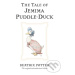 The Tale of Jemima Puddle-Duck (The original and authorized edition) - kniha z kategorie Pohádky