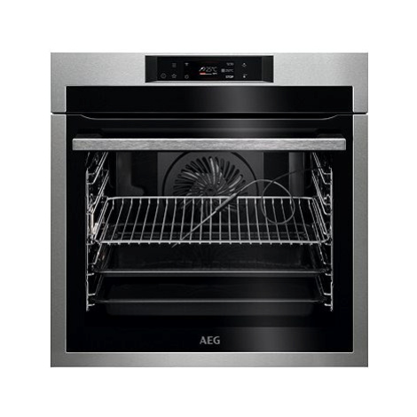 AEG 8000 SenseCook BPE748380M