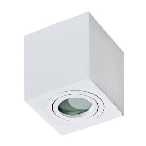 Azzardo Azzardo  - Koupelnové stropní svítidlo BRANT 1xGU10/50W/230V IP44