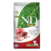 N&D PRIME DOG Puppy Mini Chicken & Pomegranate 2,5kg