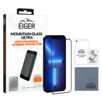 Ochranné sklo Eiger Mountain Glass Ultra 3D Screen Protector for Apple iPhone 13 Pro Max (EGMSP0