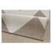 Hanse Home Collection koberce Kusový koberec Meadow 102737 beige/creme – na ven i na doma - 200x