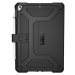 UAG Metropolis odolné pouzdro Apple iPad 10.2" (2019/2020/2021) černé