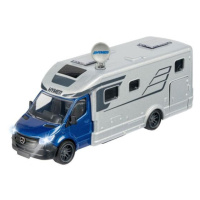 Majorette Hymer B-Class Karavan 19 cm