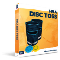 Hra Disc Toss Albi