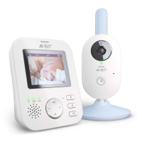 Philips Avent SCD835/52 Baby video monitor