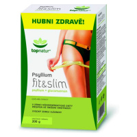 Topnatur Psyllium fit & slim 200g