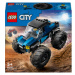 LEGO® City 60402 Modrý monster truck