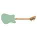 Loog Mini Acoustic Green