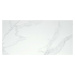 Dlažba Stylnul white 60x120 cm leštěná PURITY612WH