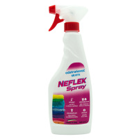 Neflek odstraňovač skvrn Spray 500ml