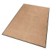 Hanse Home Collection koberce Rohožka Wash & Clean 102041 Caramel - na ven i na doma - 90x150 cm