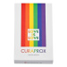 Curaprox CS 5460 zubní kartáček Ultra Soft RAINBOW, 6ks