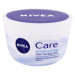 Nivea krém na tvář a tělo Care 200 ml