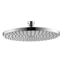 Hlavová sprcha Hansgrohe Axor Steel vzhled nerezu 28494800