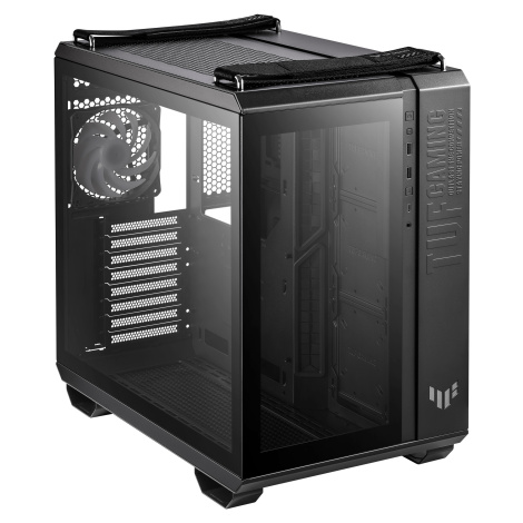 ASUS TUF GAMING GT502 PLUS TG BLACK