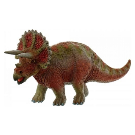 Bullyland 61446 Triceratops střední