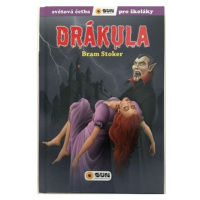 Drákula - Světová četba pro školáky