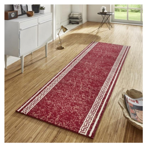 Běhoun Basic 102832 80x250 cm Hanse Home