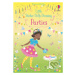 Little Sticker Dolly: Dressing Parties - Fiona Watt, Lizzie Mackay (ilustrátor) - kniha z katego