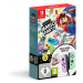 Super Mario Party + Joy-Con Pastel Purple/Green bundle