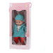 Petitcollin Panenka 36 cm Petit Câlin Arthur