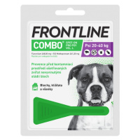 Frontline Combo Spot on Dog L 2.68 ml