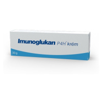 Imunoglukan P4H krém 30g