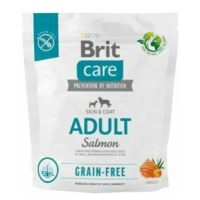 Brit Care Dog Grain-free Adult 1kg sleva