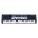 mamido Keyboard s USB + mikrofon