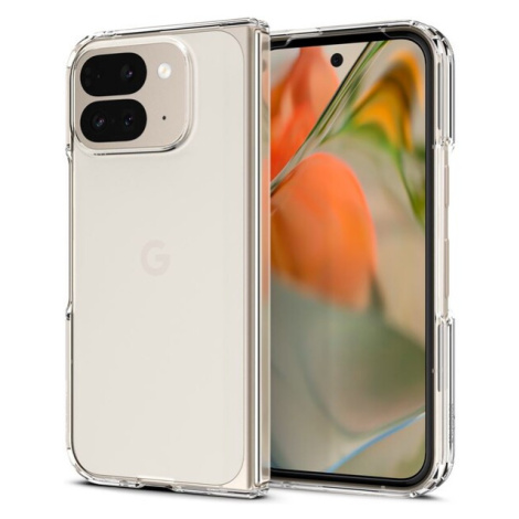 Spigen Ultra Hybrid kryt Google Pixel 9 Pro Fold čirý