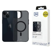 Kryt 3MK Smoke MagCase iPhone 13/14 6.1