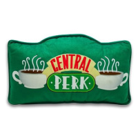 Polštář Friends - Central Perk