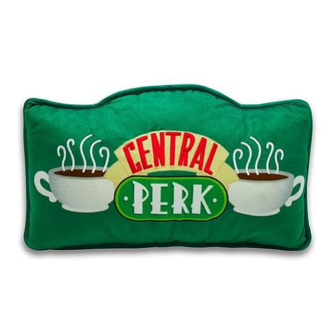 Polštář Friends - Central Perk ABY STYLE