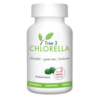 Tree3Chlorella tbl.180