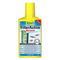 Přípravek Tetra Filter Active 250ml