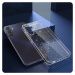 Silikonový obal na Samsung Galaxy A55 5G Tech-Protect FlexAir+ Glitter