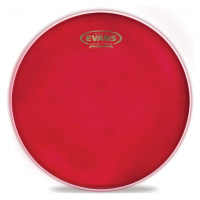 Evans TT16HR Hydraulic Red 16” Clear