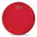 Evans TT16HR Hydraulic Red 16” Clear