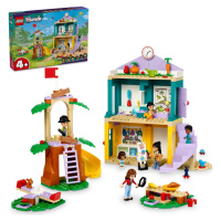 Lego® friends 42636 školka v městečku heartlake