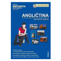 Angličtina - Maturitní témata - Dagmar El-Hmoudová