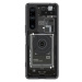 Spigen Ultra Hybrid Zero One kryt Sony Xperia 1 V černý