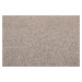 Betap, Běhoun na míru Polo beige (čistící zóna), šíře 90 cm, šedá, chodba / předsíň